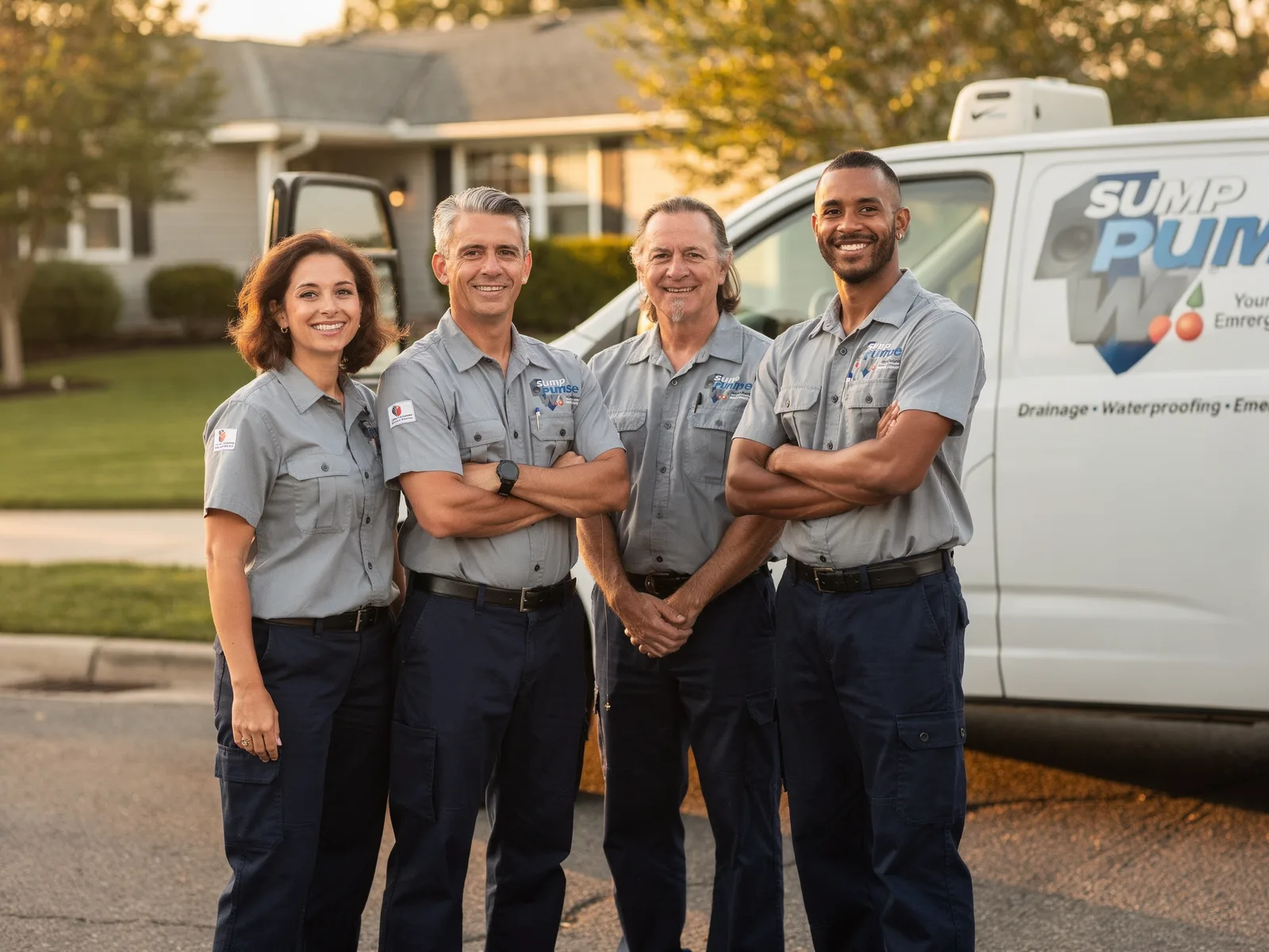Water Heater Repair company in Stockton, NJ